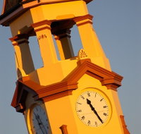 Norton Street Heritage Trail - Whitsundays Accommodation