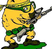 Skirmish Down Under - Whitsundays Accommodation