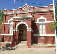 Grenfell Historical Museum - Whitsundays Accommodation