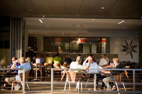 Table Forty Three - Whitsundays Accommodation 0