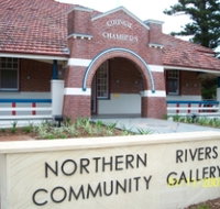 Northern Rivers Community Gallery - Whitsundays Accommodation