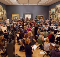 NGV International - Whitsundays Accommodation