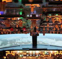 Flight Experience Australia - Whitsundays Accommodation