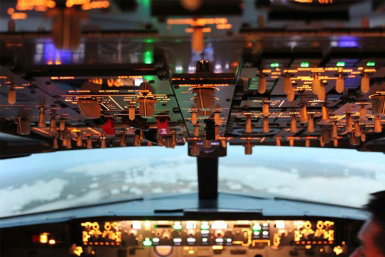 Flight Experience Australia - Whitsundays Accommodation 0