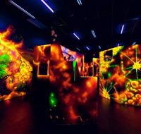 M9 Laser Skirmish - Whitsundays Accommodation