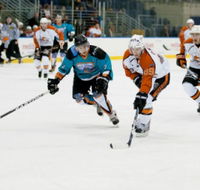 Medibank Icehouse - Whitsundays Accommodation