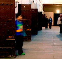 Old Melbourne Gaol Crime  Justice Experience - Whitsundays Accommodation