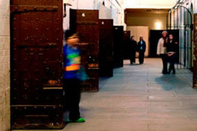 Old Melbourne Gaol Crime & Justice Experience - Whitsundays Accommodation 0