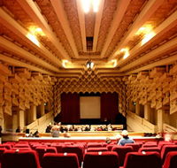 Capitol Theatre - Whitsundays Accommodation