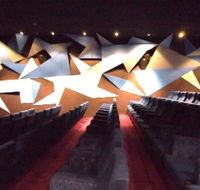 Cinema Nova - Whitsundays Accommodation