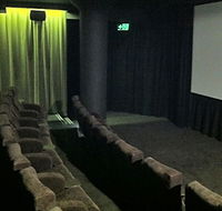 Kino Cinema - Whitsundays Accommodation