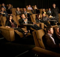 Village Cinemas Crown - Whitsundays Accommodation