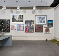 City Gallery - Whitsundays Accommodation