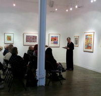 fortyfivedownstairs - Whitsundays Accommodation