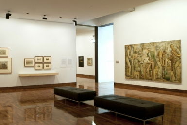 The Ian Potter Museum Of Art - Whitsundays Accommodation 0