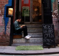 Twenty By Thirty Gallery - Whitsundays Accommodation