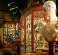 Gray Reid Gallery - Whitsundays Accommodation