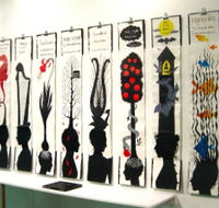 Hand Held Gallery - Whitsundays Accommodation