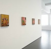 Tolarno Galleries - Whitsundays Accommodation