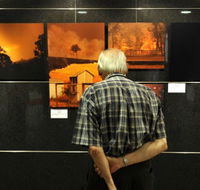 WTC Wharf Gallery - Whitsundays Accommodation