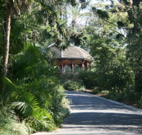 Royal Botanic Gardens Victoria - Whitsundays Accommodation