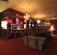 The Comics Lounge - Whitsundays Accommodation
