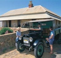 Northampton Visitor Centre - Whitsundays Accommodation