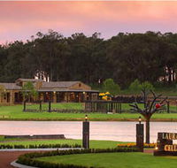 Laurance Wines - Whitsundays Accommodation