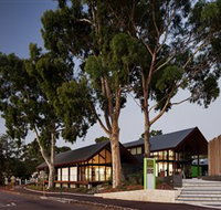 Zig Zag Cultural Centre - Whitsundays Accommodation