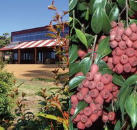 Bushfood Factory and Cafe - Whitsundays Accommodation