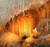 Jewel Cave - Whitsundays Accommodation