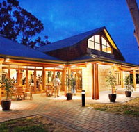 Elmar's in the Valley - Whitsundays Accommodation