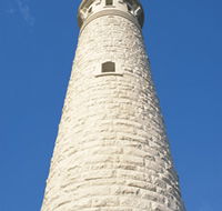 Cape Leeuwin Lighthouse - Whitsundays Accommodation