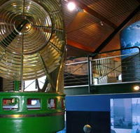 Western Australian Museum Albany - Whitsundays Accommodation