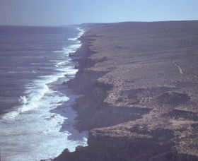 Denham WA Whitsundays Accommodation