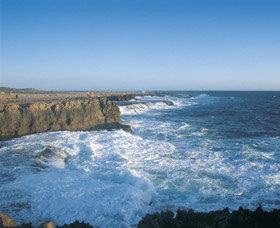 Carnarvon WA Whitsundays Accommodation