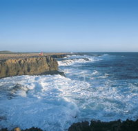 Quobba - Whitsundays Accommodation