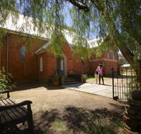 Holy Trinity Church - Whitsundays Accommodation