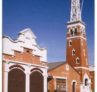 Central Goldfields Art Gallery - Whitsundays Accommodation