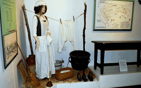 Historical Society Museum - Whitsundays Accommodation