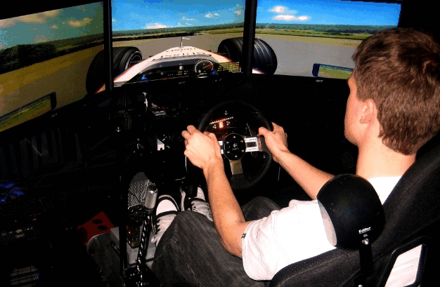 Racecentre - Whitsundays Accommodation 2