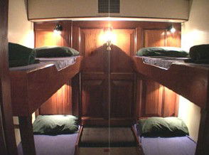 Australian Tallship Cruises - Whitsundays Accommodation 2