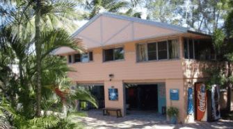 Mcdesme QLD Whitsundays Accommodation