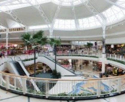 Cairns Central Shopping Centre - Whitsundays Accommodation 0