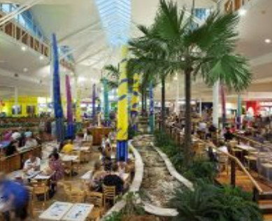 Cairns Central Shopping Centre - Whitsundays Accommodation 1