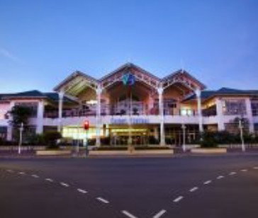 Cairns Central Shopping Centre - Whitsundays Accommodation 2