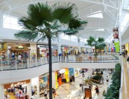 Cairns Central Shopping Centre - Whitsundays Accommodation 3