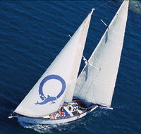 Ocean Free  Ocean Freedom - Cairns Premier Reef and Island Tours - Whitsundays Accommodation