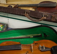 Townsville Museum and Historical Society - Whitsundays Accommodation