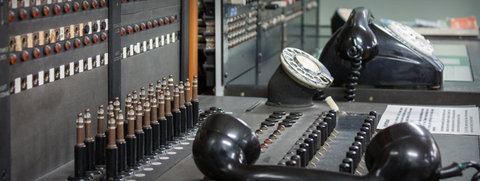 Townsville Museum And Historical Society - Whitsundays Accommodation 1